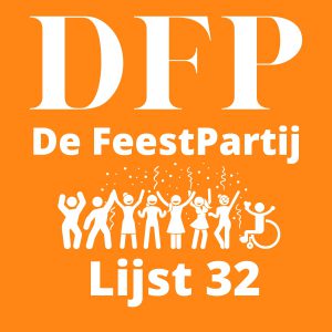 De Feestpartij Maakt Nl Stukje Leuker